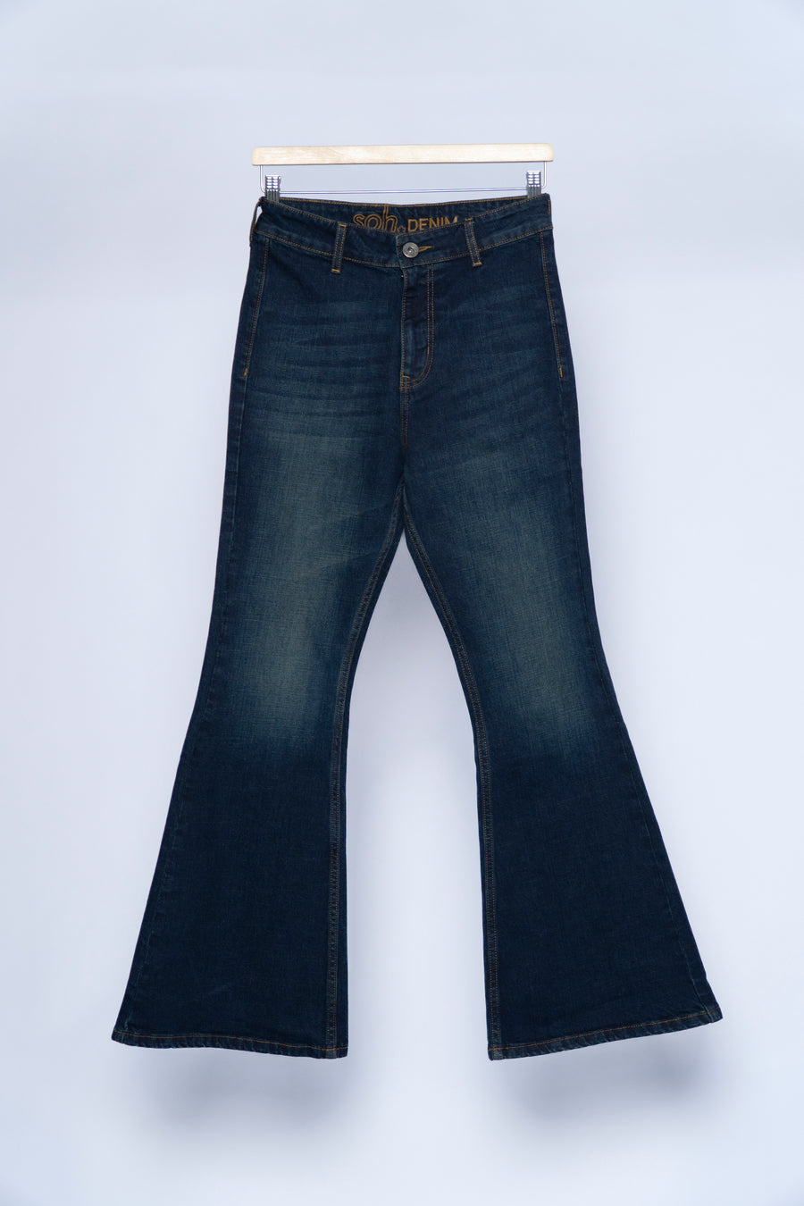 STARLIT Bootcut