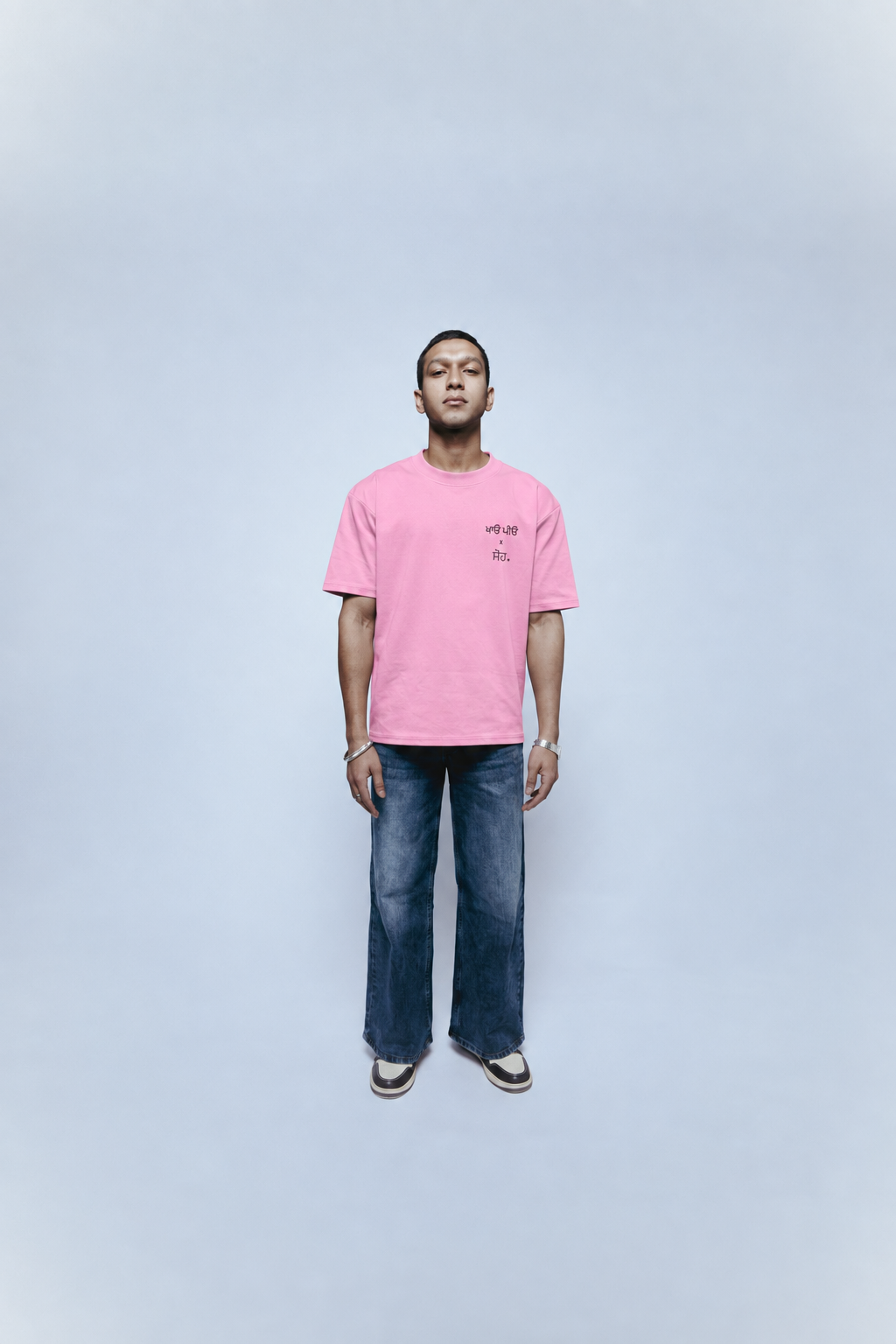 Khao Peeo Club T-shirt