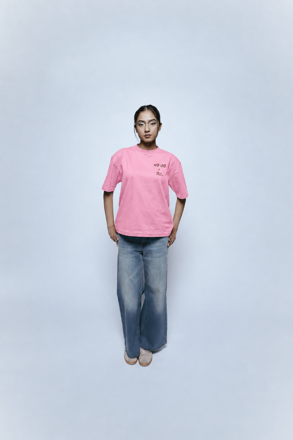 Khao Peeo Club T-shirt